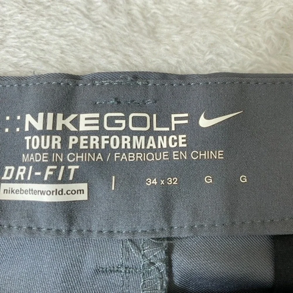 Nike men golf